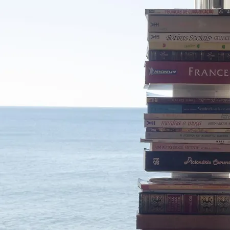 Flattered To Be In Porto