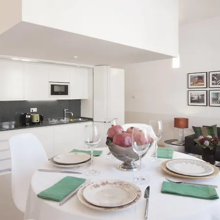 Apartman Flattered To Be In *