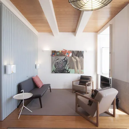 Apartman Flattered To Be In *