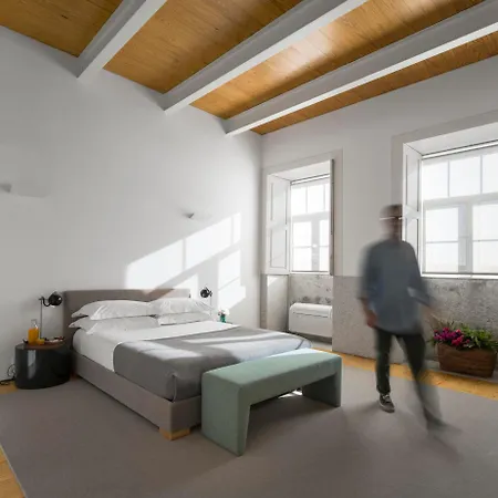 Apartman Flattered To Be In *