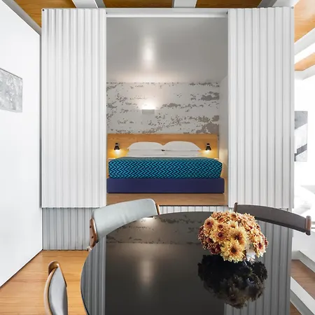 Apartman Flattered To Be In Porto