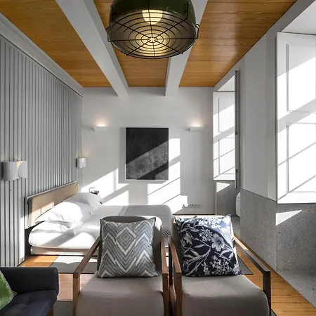 Flattered To Be In Porto