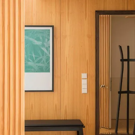 Flattered To Be In *