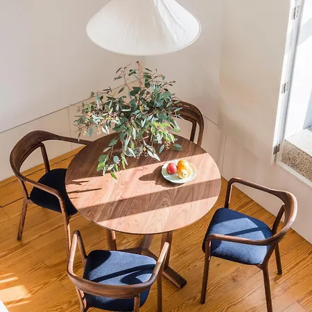 Flattered To Be In * Porto