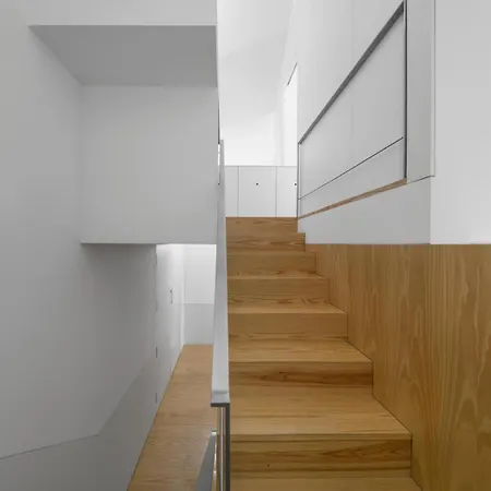 Flattered To Be In Apartman *