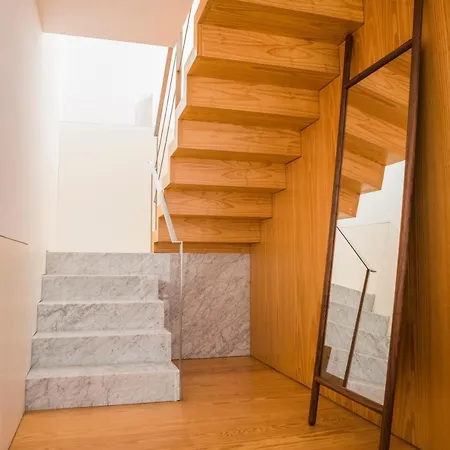 Flattered To Be In * Porto