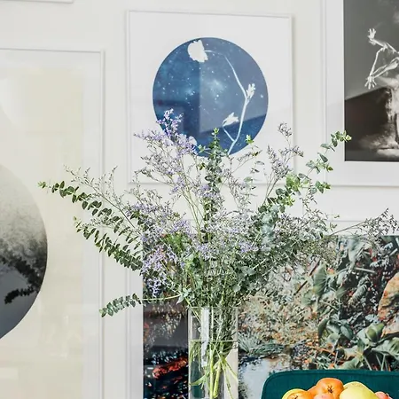 Apartman Flattered To Be In Porto