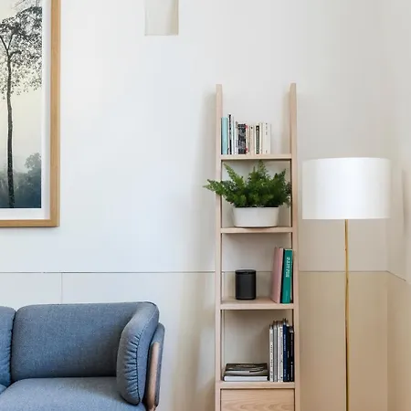 Flattered To Be In Porto