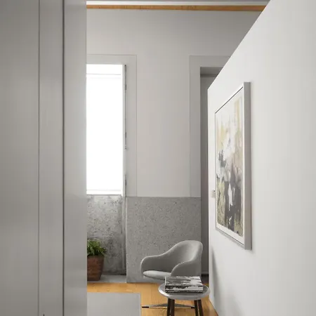 Apartman Flattered To Be In *