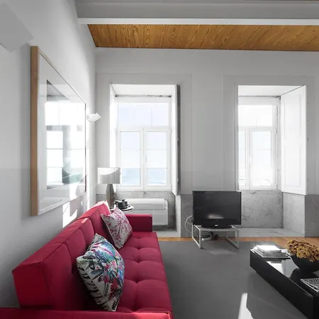 Apartman Flattered To Be In