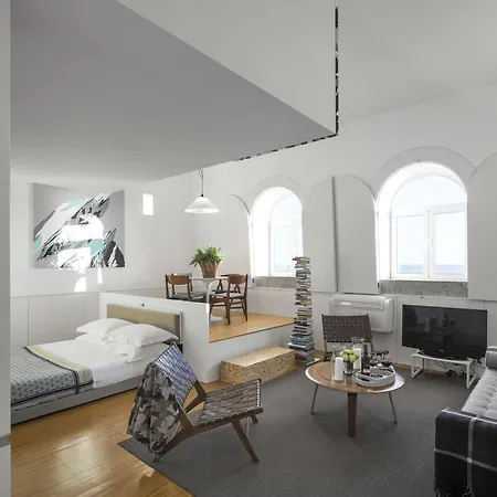 Flattered To Be In * Porto