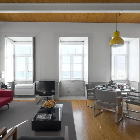 Apartman Flattered To Be In