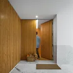 Апартаменты Flattered To Be In Порту