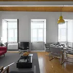 Apartmán Flattered To Be In