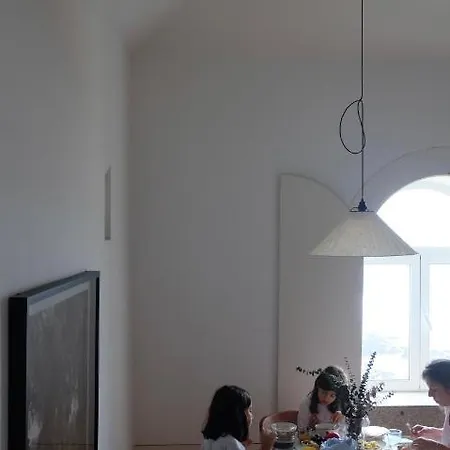 Flattered To Be In Apartment