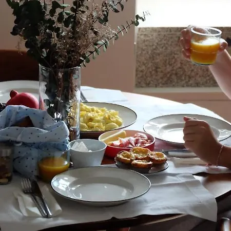 Flattered To Be In Apartament