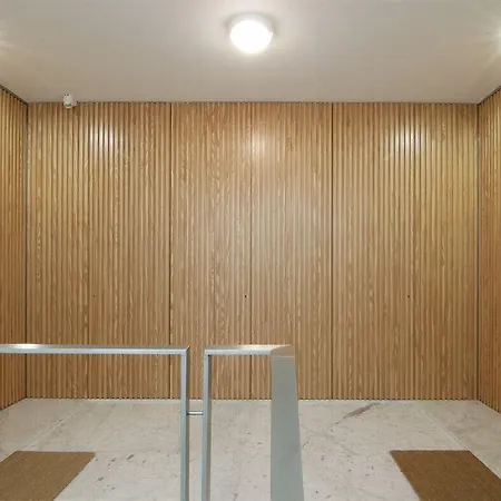 Apartamento Flattered To Be In *