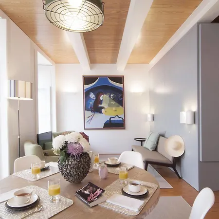 Apartamento Flattered To Be In