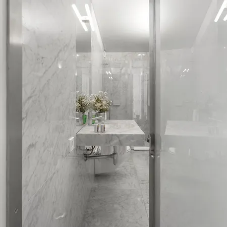 Flattered To Be In Porto