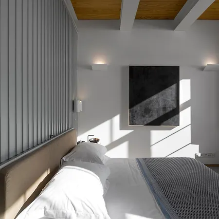 Flattered To Be In Lejlighed Porto