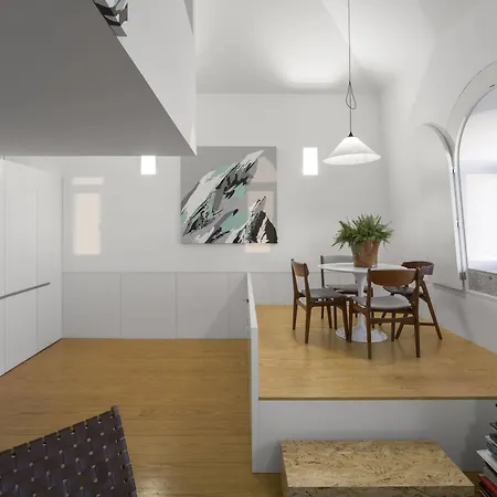 Flattered To Be In * Porto