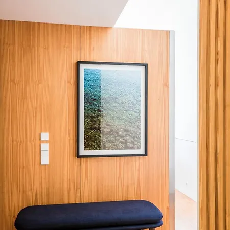 Apartamento Flattered To Be In