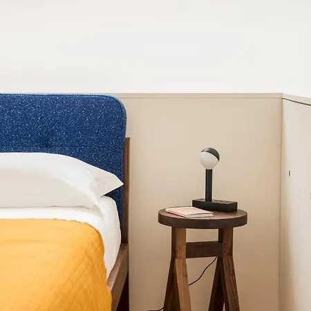 Flattered To Be In *