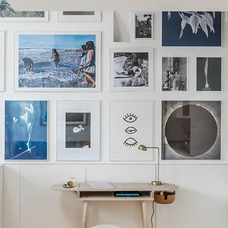 Flattered To Be In *