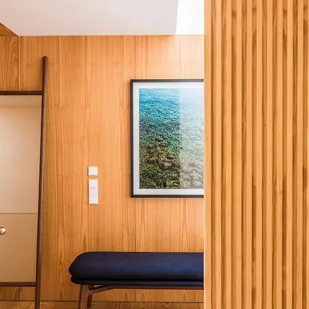 Lejlighed Flattered To Be In