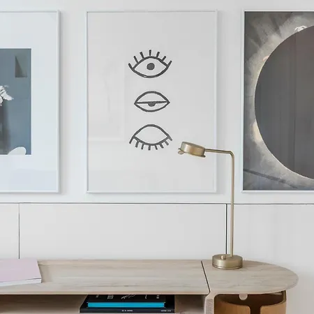 Apartament Flattered To Be In