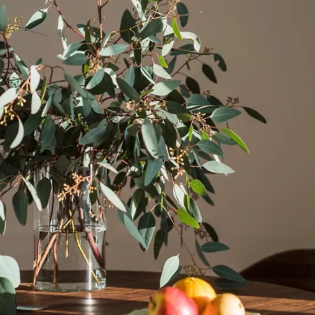 Lejlighed Flattered To Be In