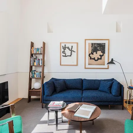 Flattered To Be In *