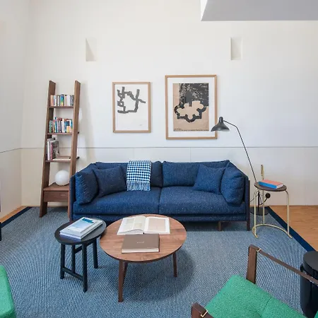 Flattered To Be In Oporto