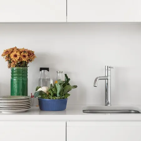 Flattered To Be In *