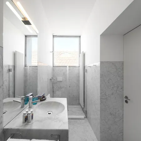 Flattered To Be In Oporto