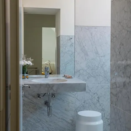 Flattered To Be In *