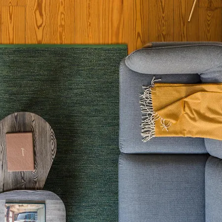 Flattered To Be In Apartment Porto