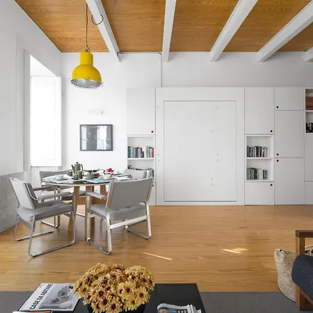 Apartment Flattered To Be In *