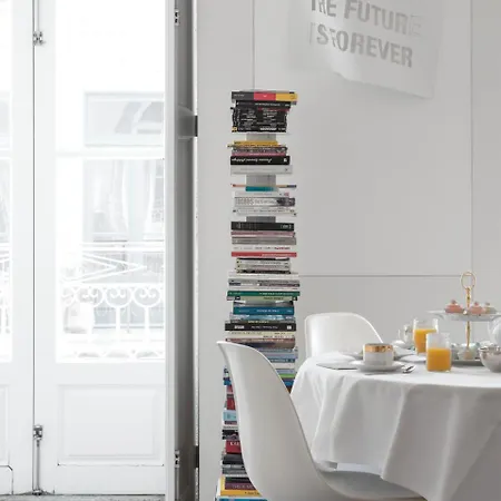 Flattered To Be In * Oporto