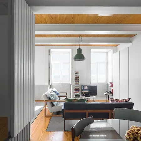 Apartment Flattered To Be In *