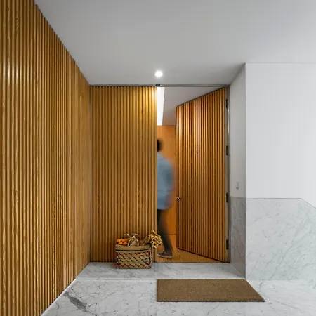 Apartamento Flattered To Be In Porto