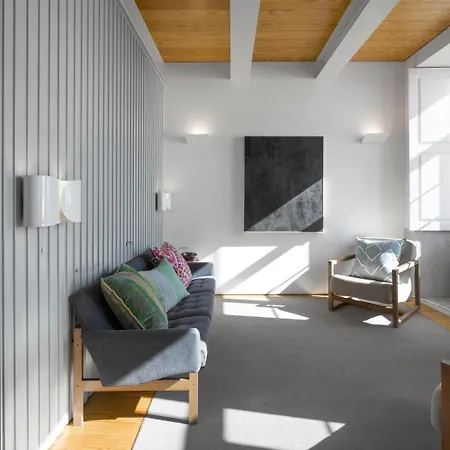 Flattered To Be In Oporto