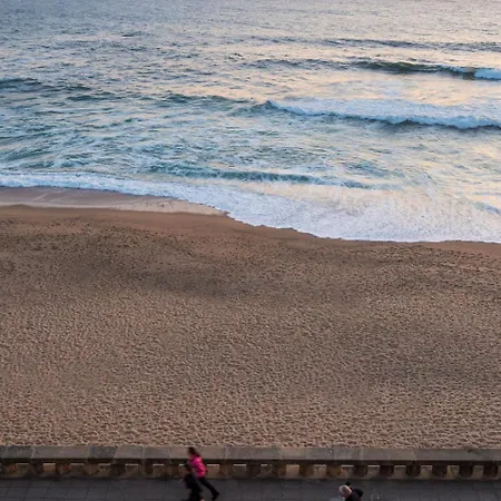 Flattered To Be In Porto