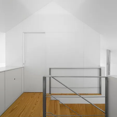Apartment Flattered To Be In Porto