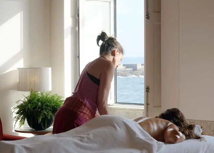 Flattered To Be In Apartmán Porto