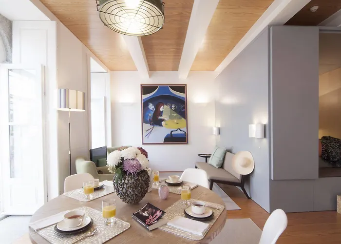 Appartamento Flattered To Be In