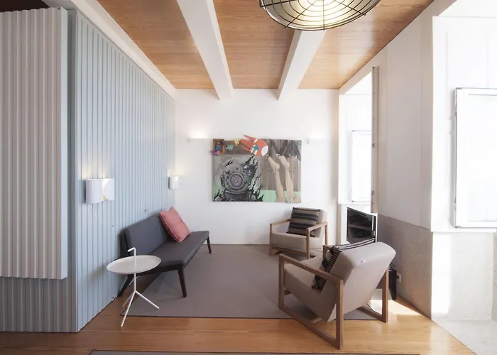 Apartmán Flattered To Be In *