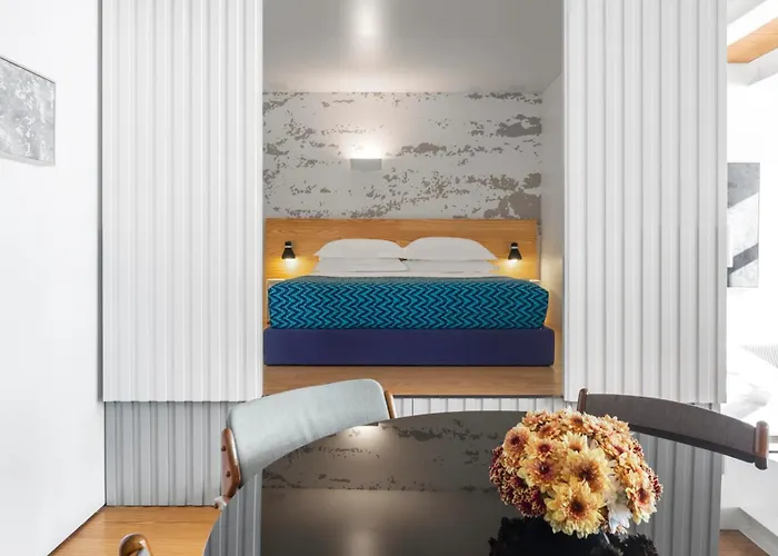 Appartamento Flattered To Be In Oporto