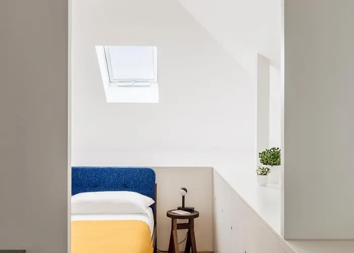 Flattered To Be In * Oporto