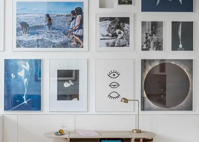 Flattered To Be In *